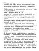 Eseja 'Redaction mémoire sur la gestion du risque.', 1.