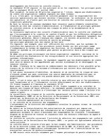 Eseja 'Redaction mémoire sur la gestion du risque.', 21.