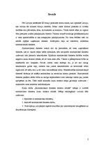 Referāts 'Saimnieciskais dienests lauku tūrisma mītnēs', 3.
