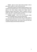 Referāts 'Saimnieciskais dienests lauku tūrisma mītnēs', 8.