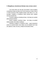 Referāts 'Saimnieciskais dienests lauku tūrisma mītnēs', 10.