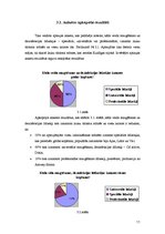 Referāts 'Saimnieciskais dienests lauku tūrisma mītnēs', 11.