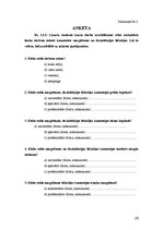 Referāts 'Saimnieciskais dienests lauku tūrisma mītnēs', 20.