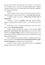 Eseja 'Totalitārisma sekas mūsdienās', 3.