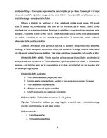 Referāts 'Miega traucējumi', 3.