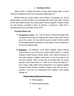 Referāts 'Miega traucējumi', 12.