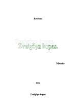 Referāts 'Zvaigžņu kopas', 1.