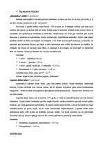 Referāts 'Ekskursijas plānošana Vidzemes rajonā', 4.