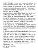 Eseja 'Burn Baby Burn-- a creative piece of writing based on St. joan by Bernard Shaw', 1.