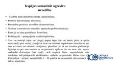 Prezentācija 'Agresīva uzvedība', 5.