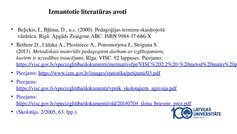 Prezentācija 'Agresīva uzvedība', 7.