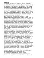 Eseja 'Haemophilia', 1.