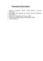 Konspekts 'Makss Frišs "Homo faber"', 5.