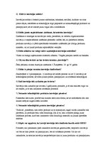 Konspekts 'Kopsavilkums par inovāciju veidiem, terminiem', 1.