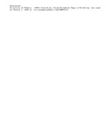 Eseja 'Using Perceptual Maps in Marketing Simulation: Thorr Motorcycles - MKT/421 - UOP', 2.