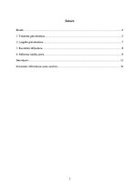 Referāts 'Latvijas teritorijas iekļaušana Krievijas impērijas sastāvā', 3.