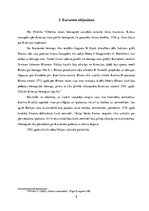 Referāts 'Latvijas teritorijas iekļaušana Krievijas impērijas sastāvā', 8.