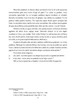 Referāts 'Latvijas teritorijas iekļaušana Krievijas impērijas sastāvā', 11.