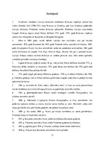 Referāts 'Latvijas teritorijas iekļaušana Krievijas impērijas sastāvā', 12.