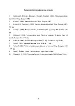 Referāts 'Latvijas teritorijas iekļaušana Krievijas impērijas sastāvā', 14.