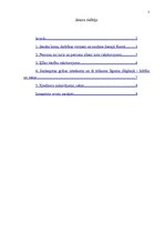 Referāts 'Romas tiesības', 1.