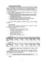 Referāts 'Investīciju projektu novērtēšana', 1.