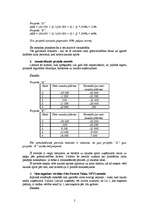 Referāts 'Investīciju projektu novērtēšana', 2.