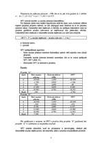 Referāts 'Investīciju projektu novērtēšana', 3.