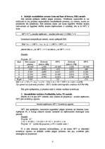 Referāts 'Investīciju projektu novērtēšana', 4.