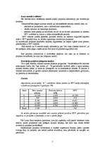 Referāts 'Investīciju projektu novērtēšana', 5.