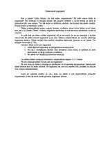 Eseja 'Ūdens manā organismā', 1.