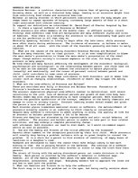 Eseja 'Anorexia and Bulimia Nervosa', 1.