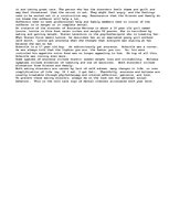 Eseja 'Anorexia and Bulimia Nervosa', 2.