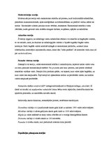 Konspekts 'Globalizācija, tās teorijas. Stratifikācija', 3.