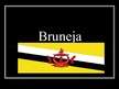 Prezentācija 'Bruneja', 1.