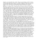 Eseja 'Against Legalizing Marijuana', 1.