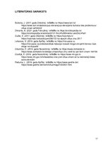 Referāts 'Viltus ziņu ietekme uz sabiedrību', 17.