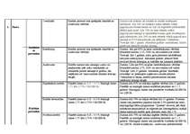 Konspekts 'Noguldījumi un kredīti', 11.