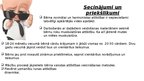 Prezentācija 'Mācību metodes un pedagošiskā procesa organizācijas īpatnības bērna valodas attī', 11.