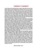 Referāts 'Kurzeme 17.gadsimtā', 1.