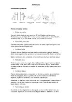 Konspekts 'Skriešana', 1.
