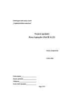 Referāts 'Piena lopkopība', 1.