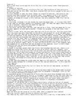 Eseja 'Commercial Law', 1.