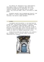 Konspekts 'Liepājas Svētās Trīsvienības baznīcas iekārtas mākslinieciskais raksturojums', 6.