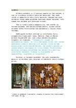 Konspekts 'Liepājas Svētās Trīsvienības baznīcas iekārtas mākslinieciskais raksturojums', 7.