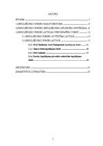 Referāts 'Ieguldījumu fondi Latvijā un ieguldījumu apliecību kotēšana', 2.