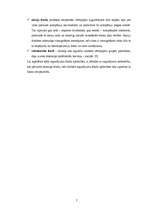 Referāts 'Ieguldījumu fondi Latvijā un ieguldījumu apliecību kotēšana', 7.