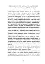 Referāts 'Ieguldījumu fondi Latvijā un ieguldījumu apliecību kotēšana', 12.