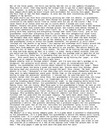 Eseja 'Poetic Imagery: Mi Abuelo by Alberto Rios', 1.