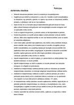 Referāts 'Policists un tā pienākumi', 4.